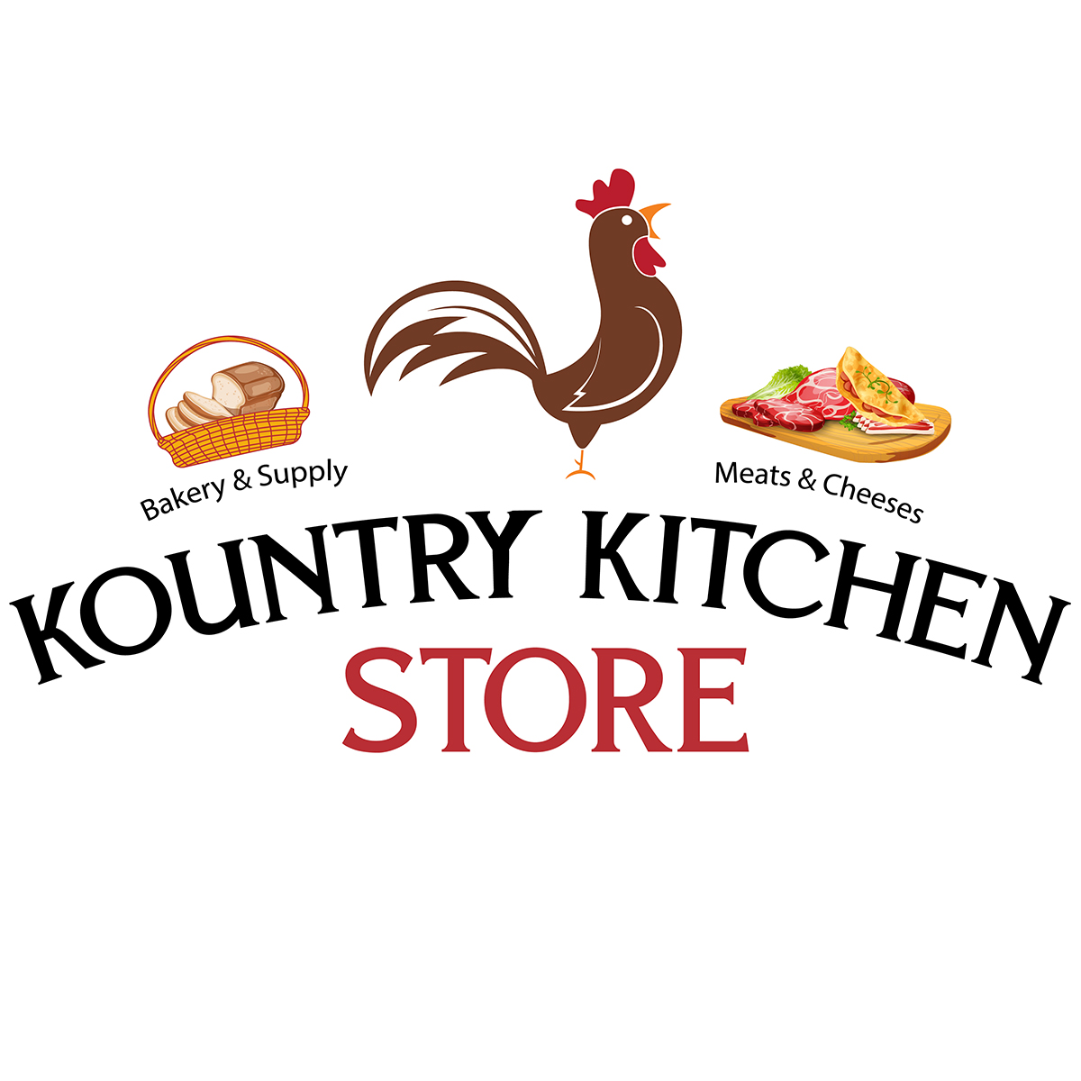 Kountry Kitchen Store